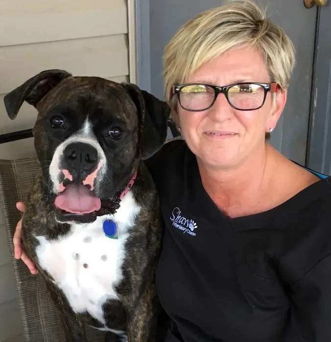 Barnes veterinary hospital 1
