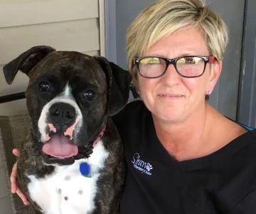 Barnes veterinary hospital