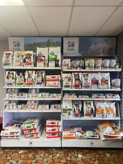 Barnes veterinary hospital 3