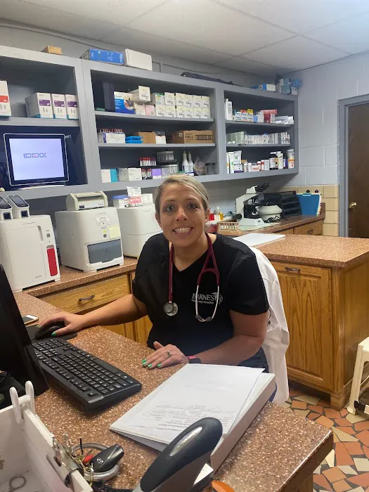 Barnes veterinary hospital 4