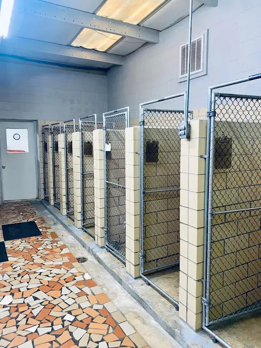 Barnes veterinary hospital 8