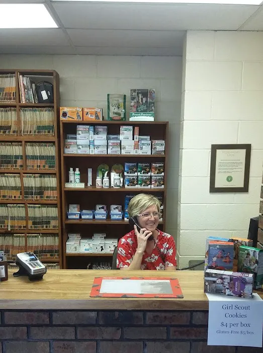 Barnes veterinary hospital 7