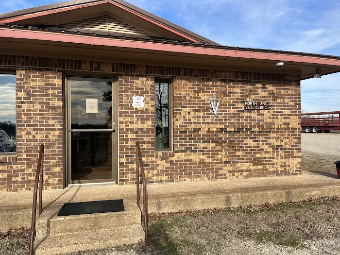 North Arkansas Veterinary Clinic 2