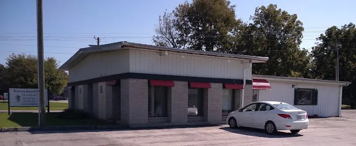 Riverview Animal Clinic 2
