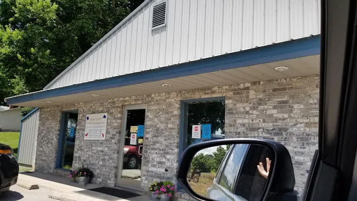 Barry County Veterinary Service PC 8