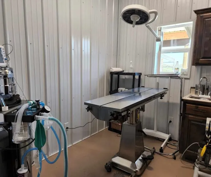 Smith Equine and Veterinary Services LLC 9