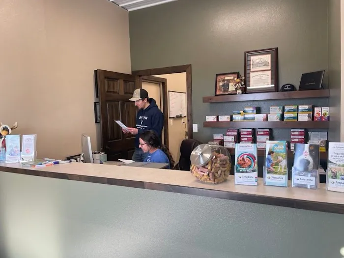 Smith Equine and Veterinary Services LLC 7
