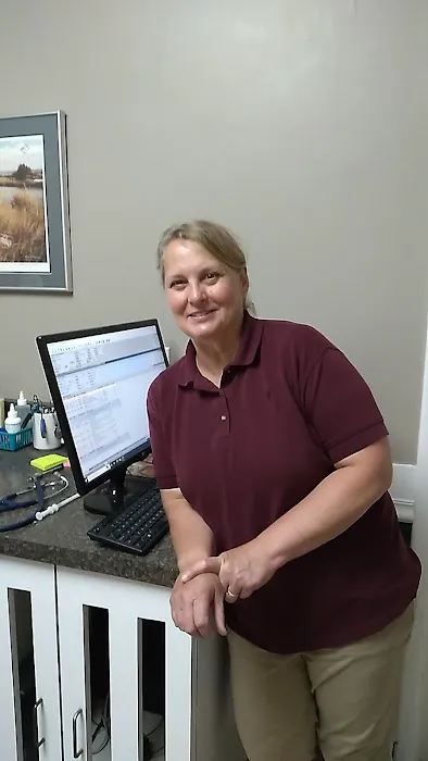 Carthage Animal Hospital 6