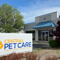 Central Pet Care ico