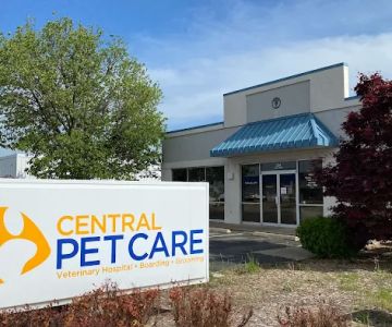 Central Pet Care