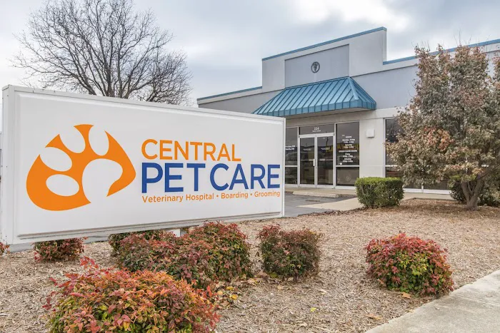 Central Pet Care 8