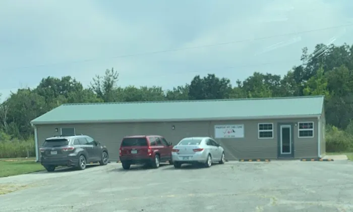 Pawsitive Care Vet Clinic 10
