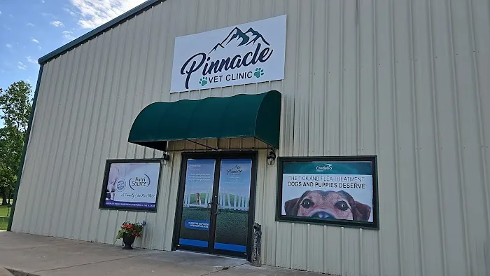 Pinnacle Veterinary Clinic 8
