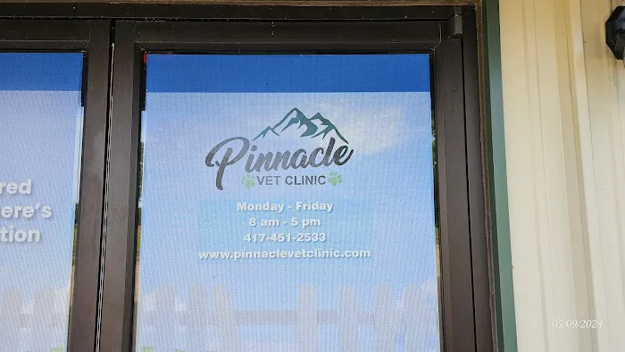 Pinnacle Veterinary Clinic 10