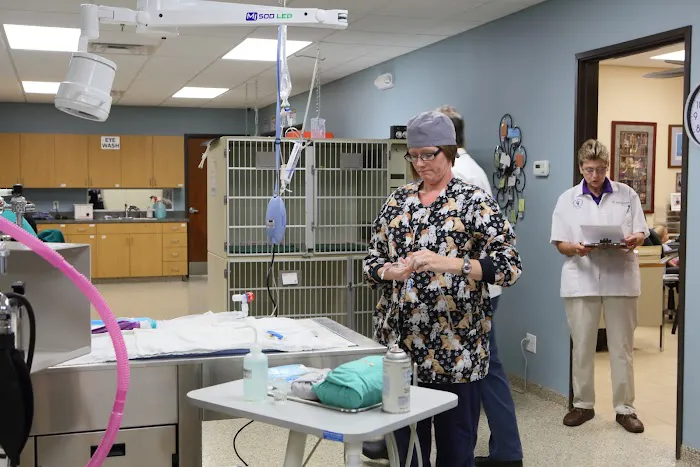 Cornerstone Animal Hospital 3