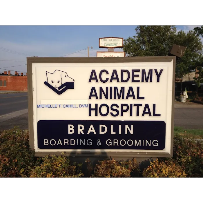 Academy Animal Hospital 3