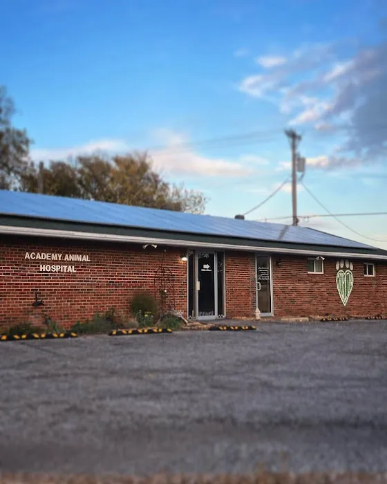 Academy Animal Hospital 5