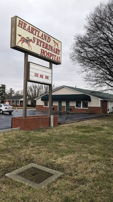 Heartland Veterinary Hospital 3