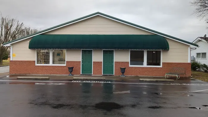 Heartland Veterinary Hospital 2