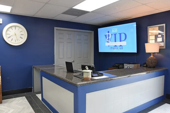 Veterinary Institute of Paducah 9