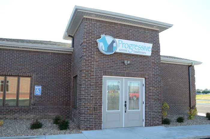 Progressive Animal Healthcare 3