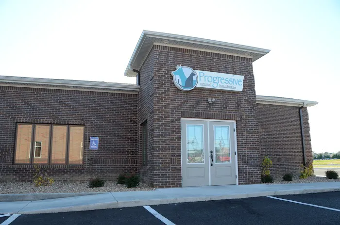 Progressive Animal Healthcare 2