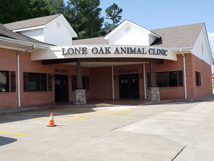 Lone Oak Animal Clinic 8