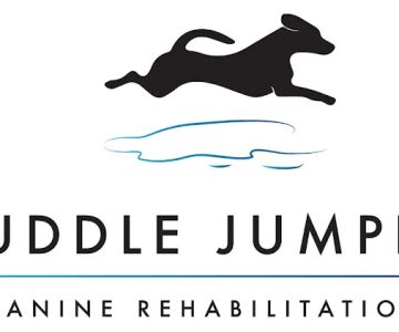 Puddle Jumper Canine Rehabilitation