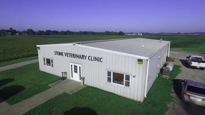 Stone Veterinary Clinic 3