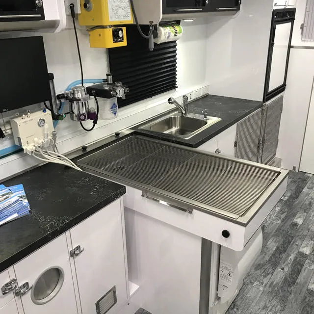 Bennett Veterinary Services 10