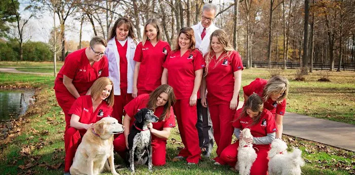 Animal Health & Wellness Center 4