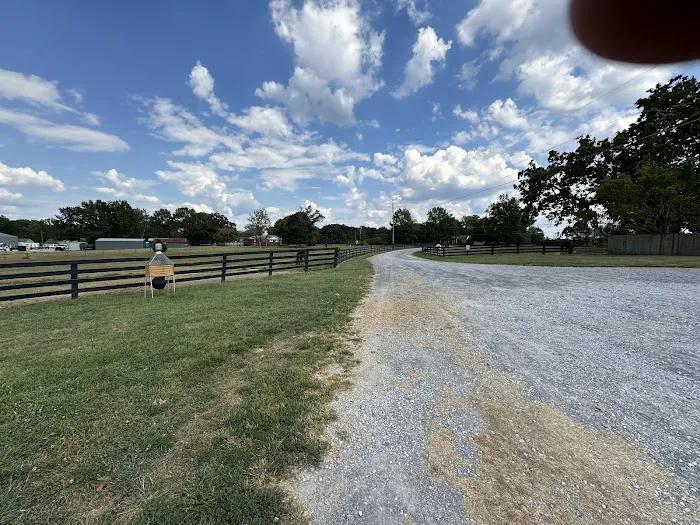 Kentucky Lake Equine Hospital 2