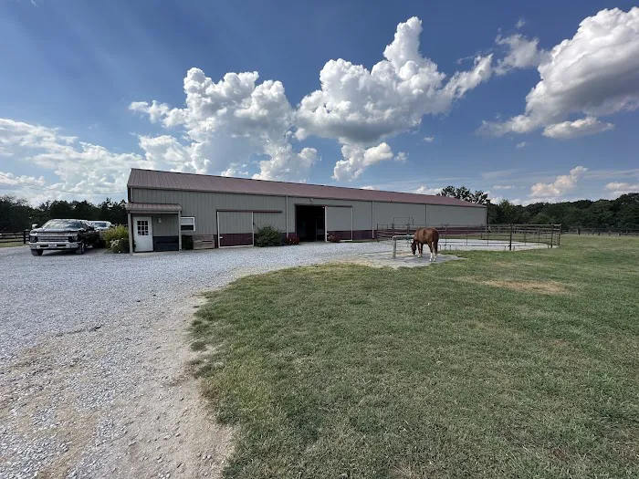 Kentucky Lake Equine Hospital 1