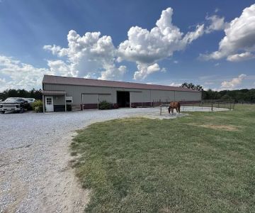 Kentucky Lake Equine Hospital