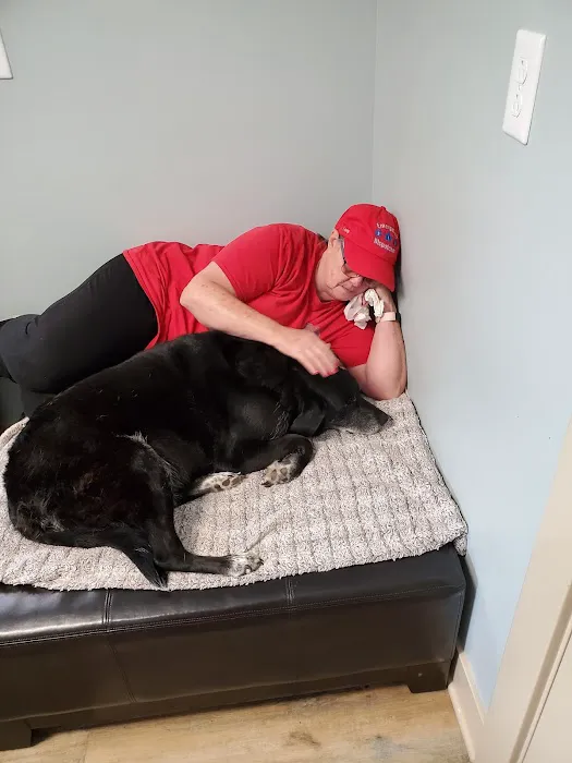 Houston County Animal Clinic 1