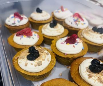 Doglicious Bakery Bites