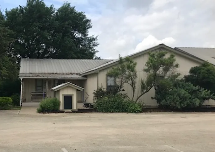 Salado Veterinary Hospital & Urgent Care 3