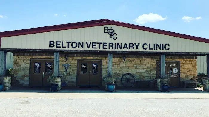 Belton Veterinary Clinic 1
