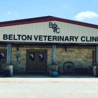 Belton Veterinary Clinic ico