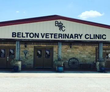 Belton Veterinary Clinic