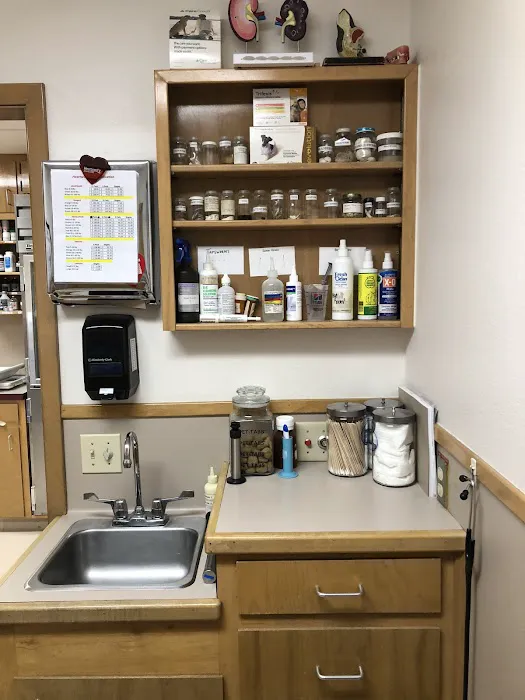 Belton Small Animal Clinic 10