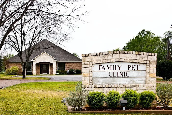 Family Pet Clinic 5