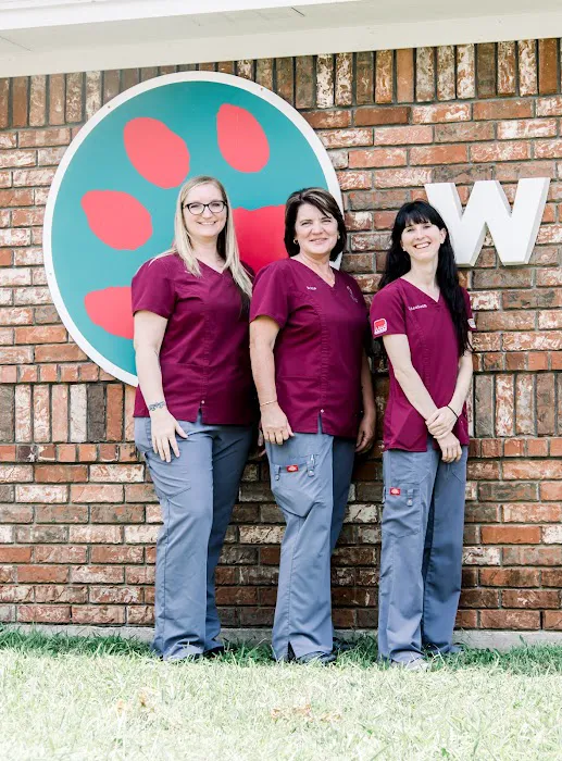Pet Medical Center 1
