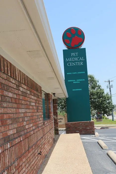 Pet Medical Center 4