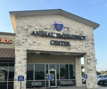Animal Emergency Center of Temple- Belton
