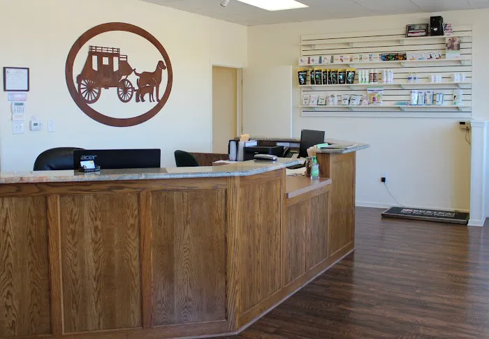 Aztec Pet Hospital 1