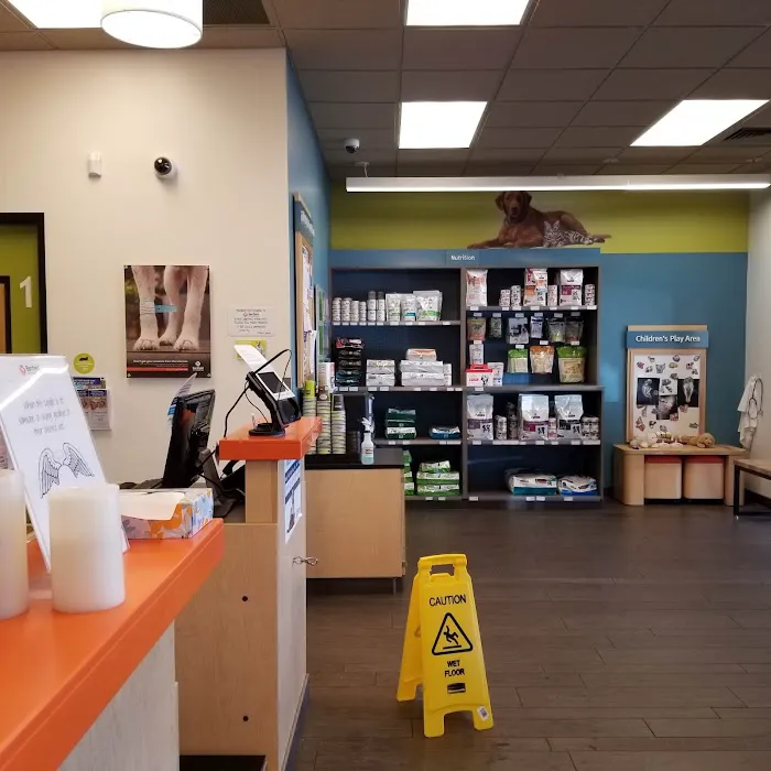 Banfield Pet Hospital 2