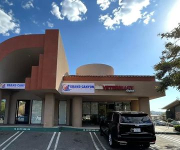 Grand Canyon Veterinary Hospital