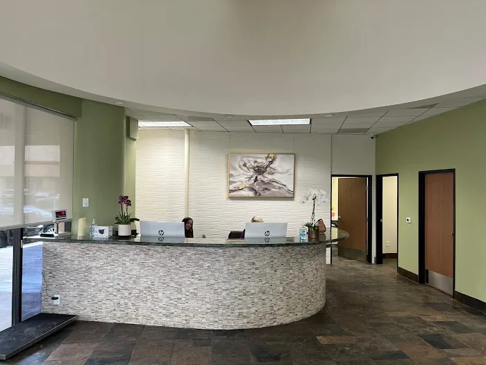 Grand Canyon Veterinary Hospital 2