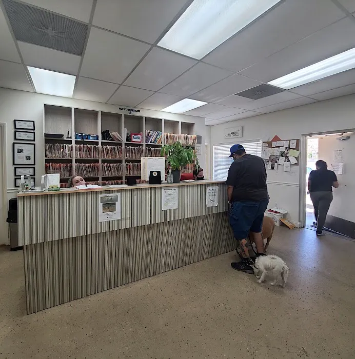 Sierra Veterinary Clinic 5